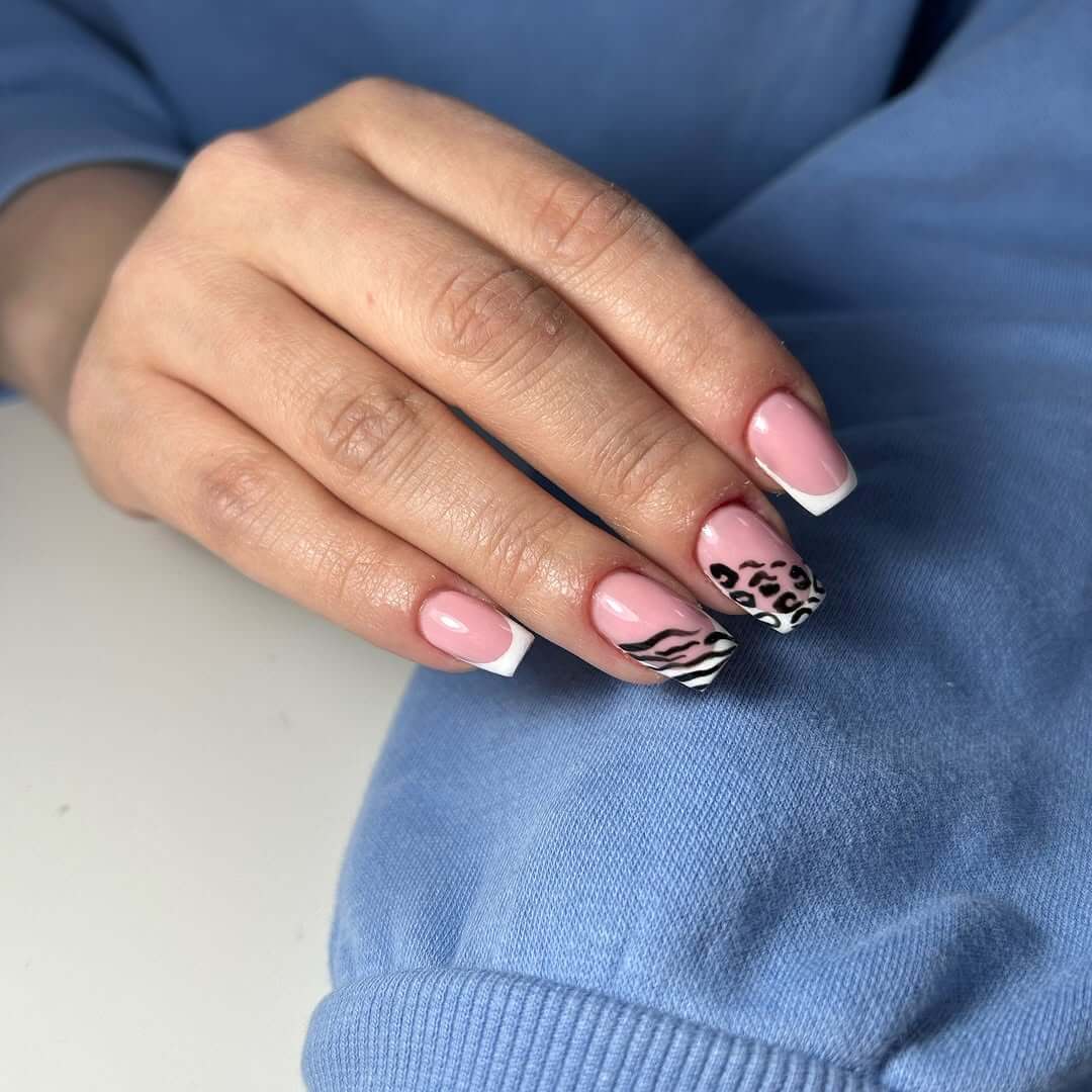 Maniküre Trends: Die heißesten Nagelfarben und Designs für diese Saison